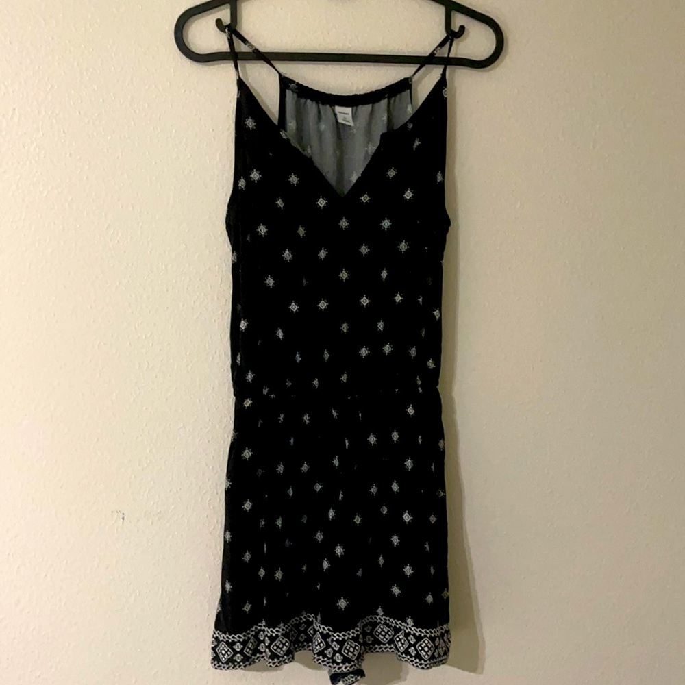 Old Navy Romper